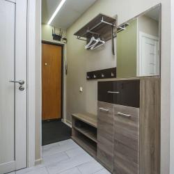 2-комнатные апартаменты улучшенные