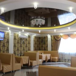 Фото Отель Алмаз