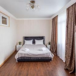 Фото Апартаменты на улице Просвещения