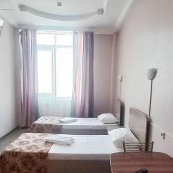 Фото Отель Smart Hotel KDO (Смарт КДО )