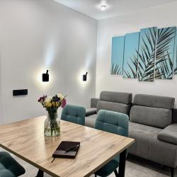 1-комнатные апартаменты студия Сочи, Курортный пр-т, 96Г