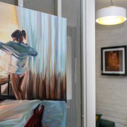 Фото Отель EasyGuest на Пушкарёв переулок 20/17