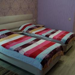 Фото Отель Лаванда