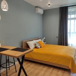 Номер студия комфорт