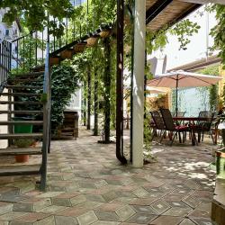 Фото Отель GreenWall (Гринволл)