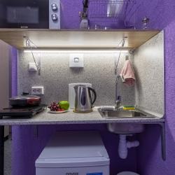 фото 7 Гостевой дом на Свечном переулке 15/48