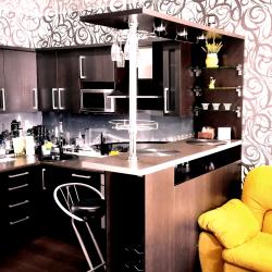 Фото Отель Apart Inn (Апарт Инн) на Кузнецкстроевском 9