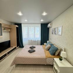 Фото Апартаменты ApartKZN на улице Академика Завойского 11А
