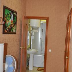 Фото Отель Мега