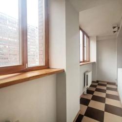 1-комнатные апартаменты стандарт