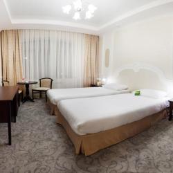 Фото Отель Райгонд