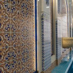 Фото Отель Shoxjahon (Шохжахон)