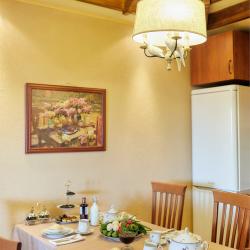 Фото Отель Северный сад