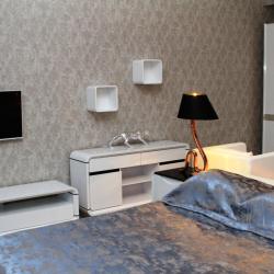 Номер полулюкс  Модерн