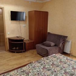 2-комнатный номер стандарт