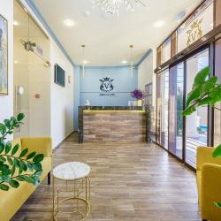 Фото Отель Villa Park&SPA (Вилла Парк и СПА)