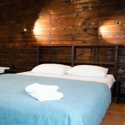 Фото Отель Альпийский двор