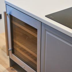 Фото Отель Уютный коттедж в горной местности