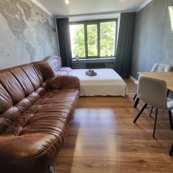 Фото Апартаменты на улице Татарстан 53