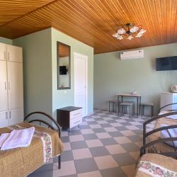 Фото Отель Домик у Реки