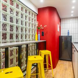 Фото Отель Greenfeel (Гринфил)