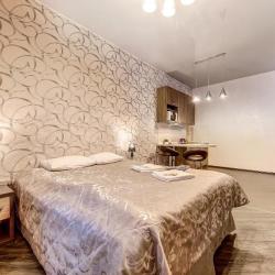 Фото Отель iRooms (айРумс) на Малой Московской