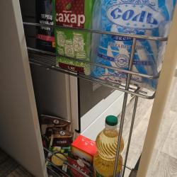 Фото Апартаменты на улице Батова 6