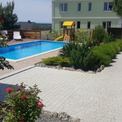 Фото Отель КаплЯнтаря