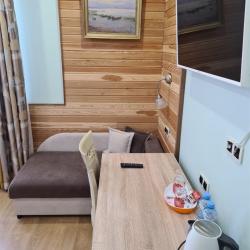 Фото Отель Спутник