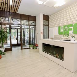 Фото Апартаменты на улице имени Вадима Сивкова 273