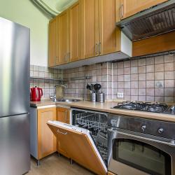 Фото Отель MaxRealty24 на улице Песчаная 10