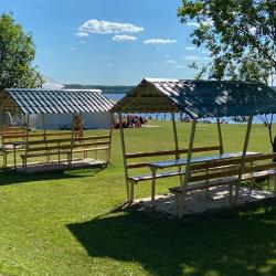 Фото Отель Ильинский пляж