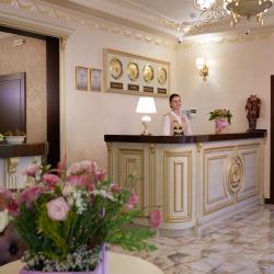 Фото Отель Легенда