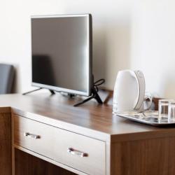 Фото Отель Вилла Ева