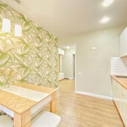 Фото Отель Апарт Комфорт на проспекте Фрунзе