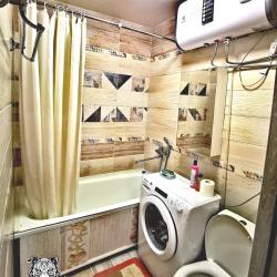 Фото Отель Квартира вблизи пляжа Тунгус, Читувай и ТЦ Мега
