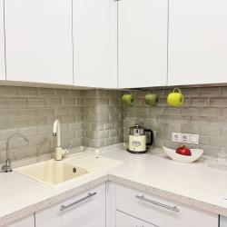 Фото Отель NaSutkiVSochi Champagne Apartments