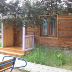 4-местный номер эконом