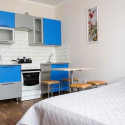 Фото Отель Династия на улице Карамзина 18