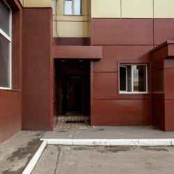 фото 11 BestFlat24 (БэстФлэт24) на улице Полярная 31с1