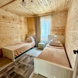 Фото Отель Горянка