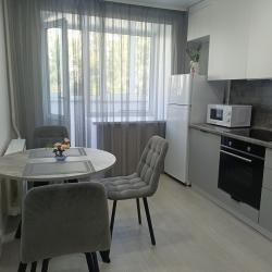 Фото Пятница Апартаменты на улице Псковская 12