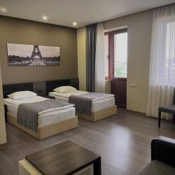 Фото Отель Bien Hotel (Биен)