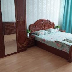 3-комнатные апартаменты стандарт