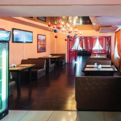 Фото Отель Планета СПА