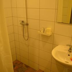 Фото Отель День и ночь