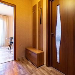 Фото Апартаменты на улице Гусарская 6 к12