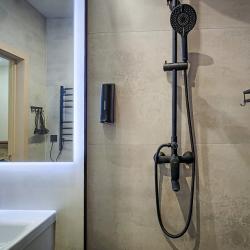 Фото Отель Мыс на Неве