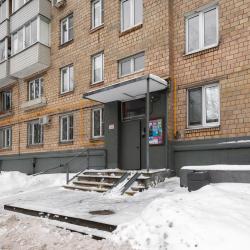 фото 18 Comfort Homes (Комфорт Хоумс) на вале Симоновский 14