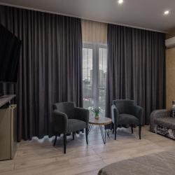 Фото Отель Барин